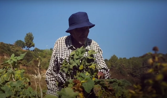 This Is The Heartwarming Love Story Of An Elderly Couple Who Have Been Married For 91 Years