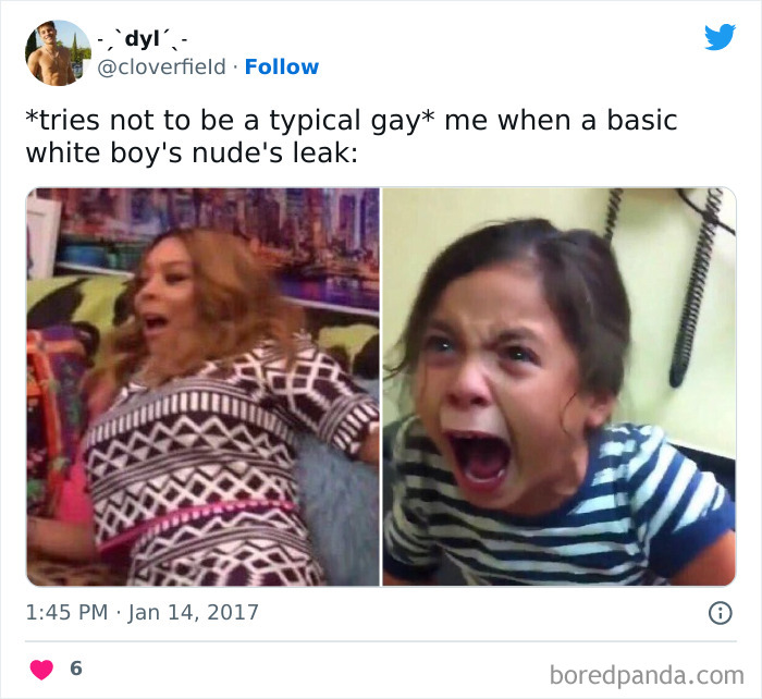 Pride Month Memes