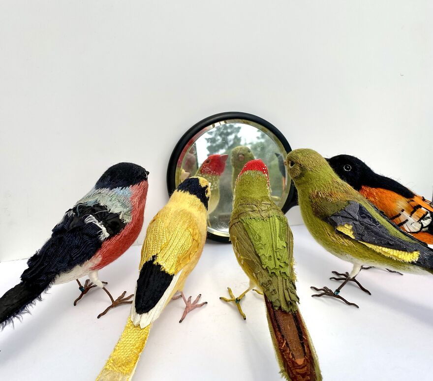 Mirror, Mirror On The Wall, Who&rsquo;s The Fairest Of Them All?