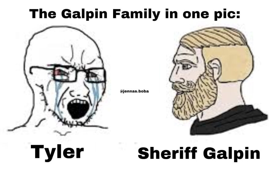 11 Wednesday Netflix Memes