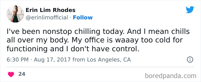 Funny-Freezing-Office-Temperature-Tweets