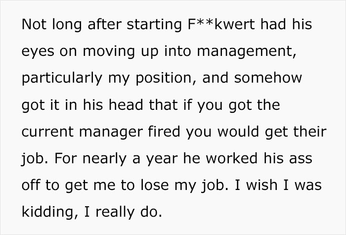 Usually Chill Manager Absolutely Livid With Rage After Terrible Employee Steals $15k Out Of The Workplace&rsquo;s Safe