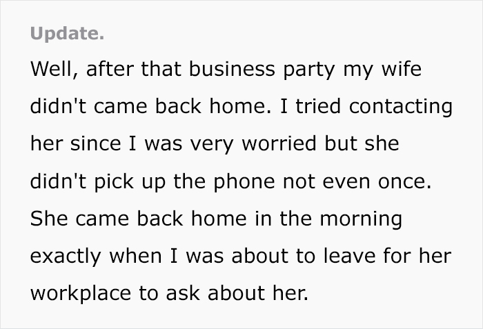 &ldquo;My Wife Is Not The Woman I Used To Know. She Let The Fame Get To Her&rdquo;