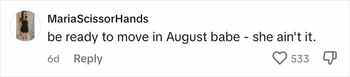 Landlord's Wife Enraged By Tenant's Chalk Artistry Asks Her To Wash It Off, Tenant Stands Her Ground