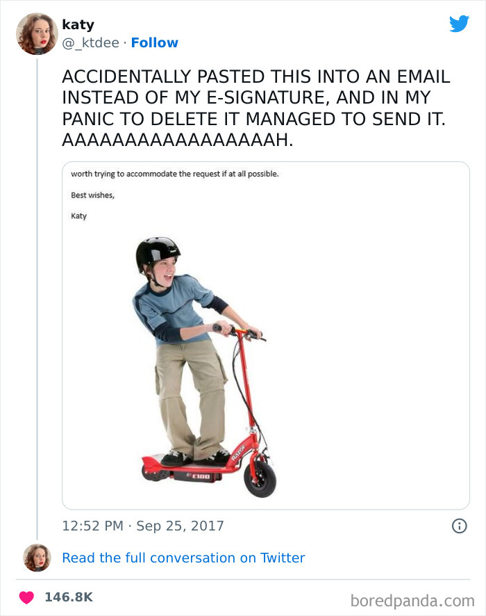 Omg If I Were The Recipient I'd Be So Stoked. Would Show All My Friends And Make Them Jealous