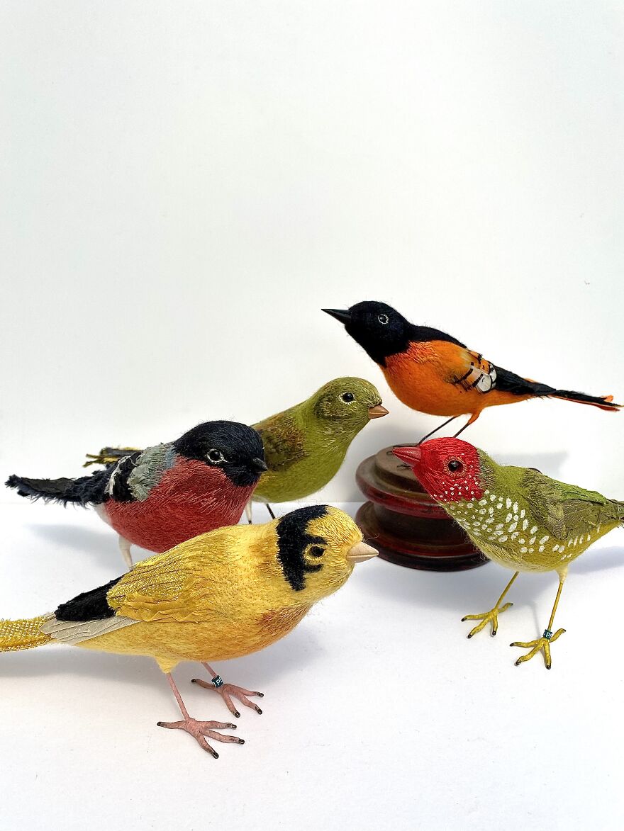 Mirror, Mirror On The Wall, Who&rsquo;s The Fairest Of Them All?