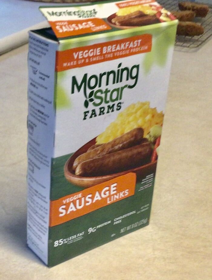 Meat Wastes A Lot Of Water And Makes A Big Carbon Footprint