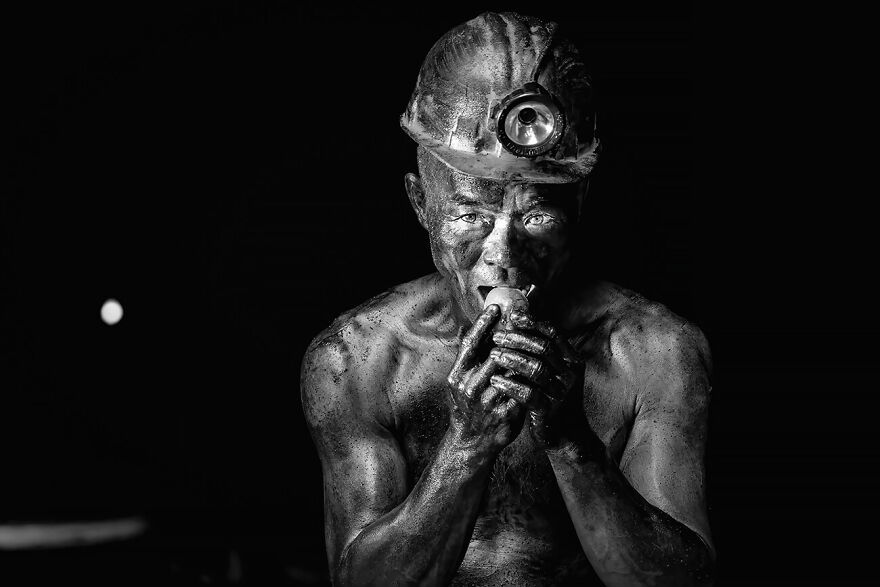 "I See You" By Rossi Fang (Taiwan)