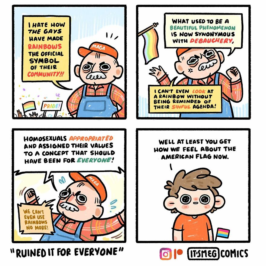 Artist Creates Relatable Comics Illustrating Her Gaming Habits, Social Mishaps And General Ineptitude At Life (43 New Pics)