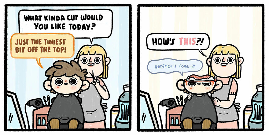 Artist Creates Relatable Comics Illustrating Her Gaming Habits, Social Mishaps And General Ineptitude At Life (43 New Pics)