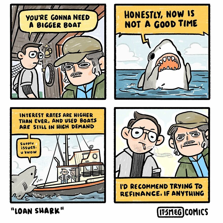 Artist Creates Relatable Comics Illustrating Her Gaming Habits, Social Mishaps And General Ineptitude At Life (43 New Pics)