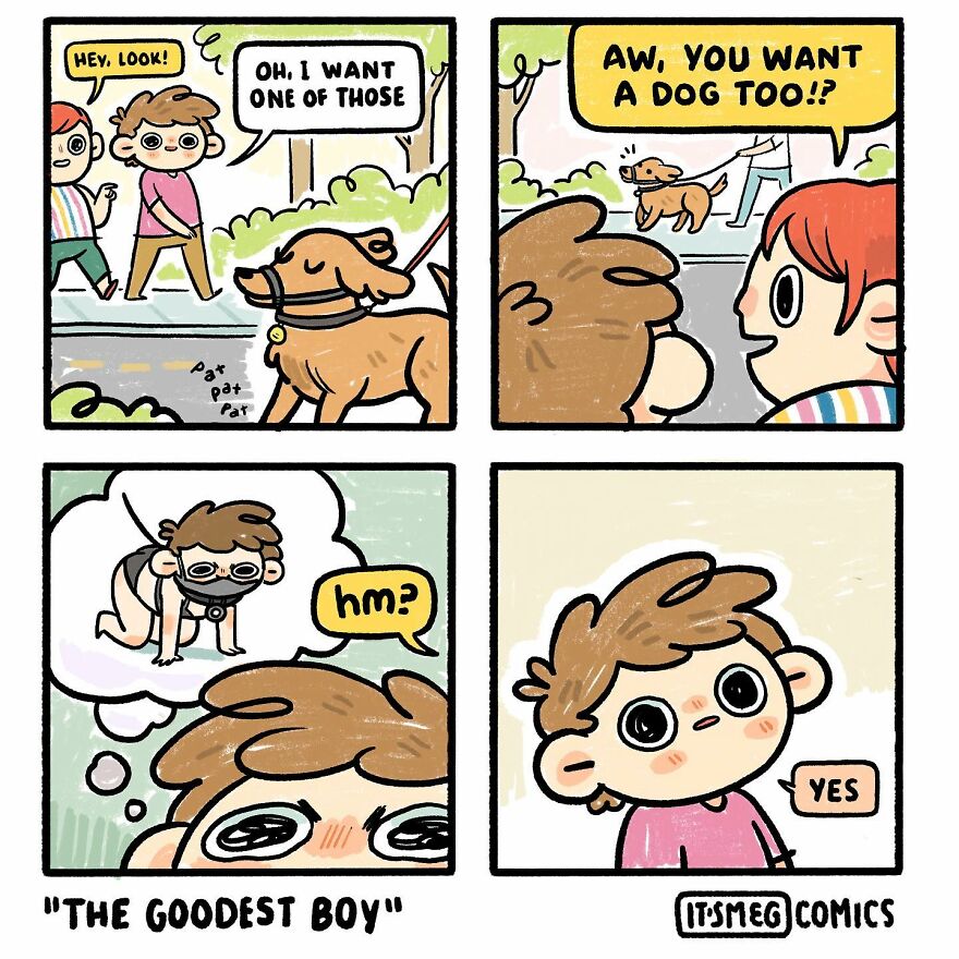 Artist Creates Relatable Comics Illustrating Her Gaming Habits, Social Mishaps And General Ineptitude At Life (43 New Pics)