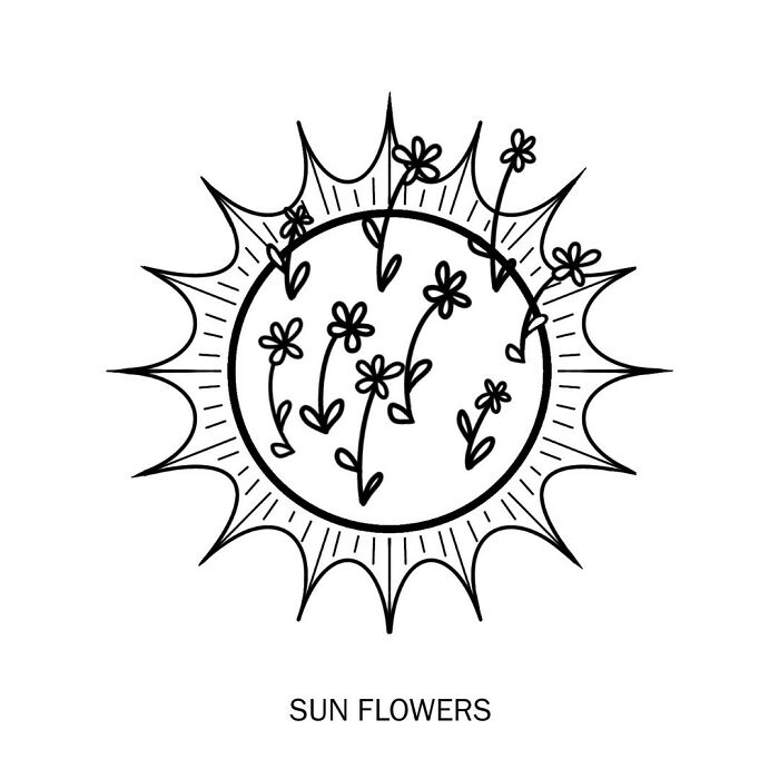 Artist Illustrated Literal Meanings Of Words And Word Combinations (New Pics)