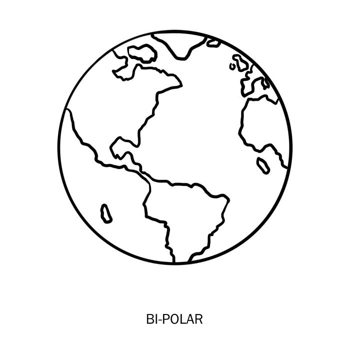 Artist Illustrated Literal Meanings Of Words And Word Combinations (New Pics)