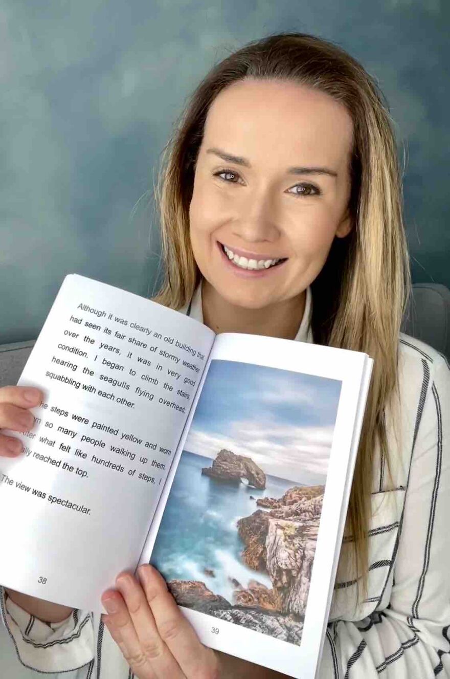 Liverpool Author Creates A Range Of Books For People Living With Dementia