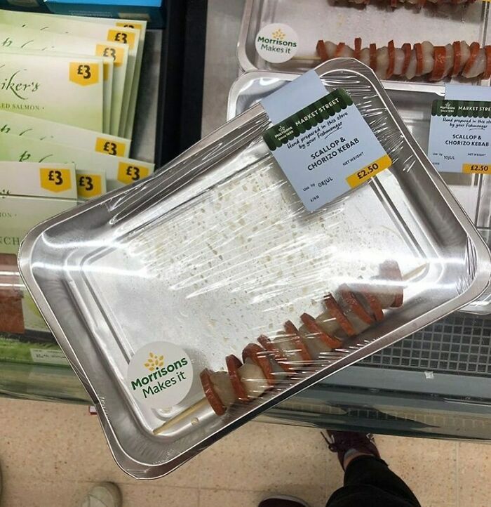 40 Times Product Packaging Was So Wrong, People Couldn’t Stay Silent