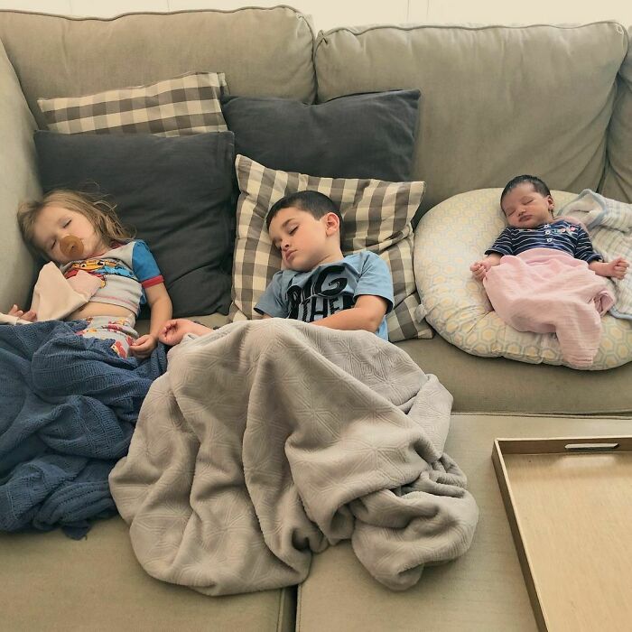 Si algún día vuelvo a trabajar, voy a poner esto en mi curriculum como mi mayor logro