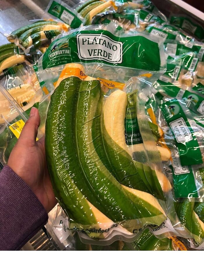 40 Times Product Packaging Was So Wrong, People Couldn’t Stay Silent