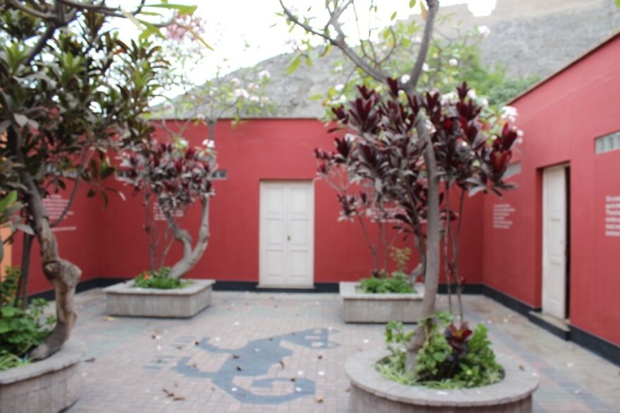 I Visited Puruchuco And Here Are The Highlight From My Trip