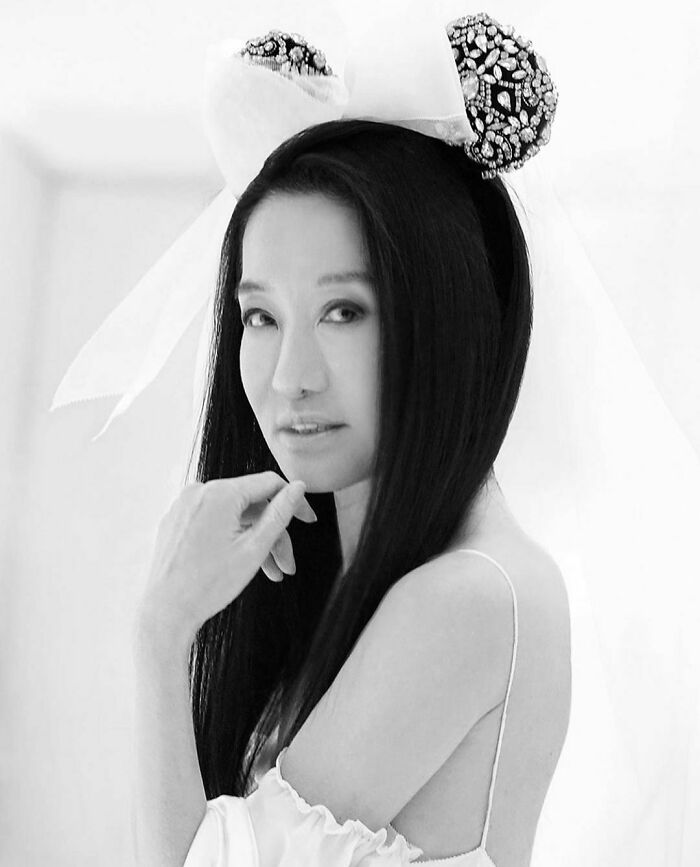 &lsquo;I Avoid The Sun&rsquo;: Vera Wang Explains How She Manages To Look So Young As She Turns 74 Today