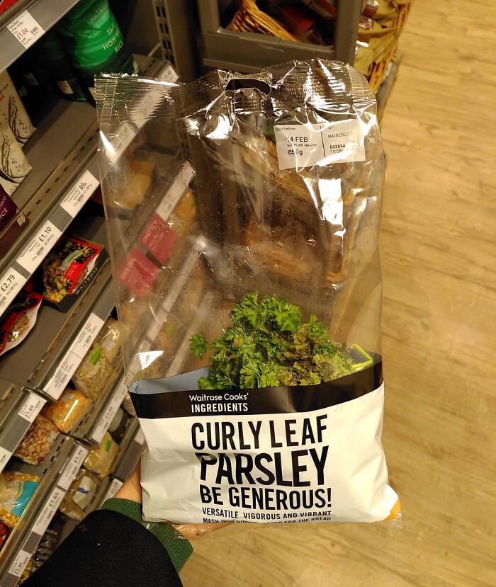 40 Times Product Packaging Was So Wrong, People Couldn’t Stay Silent