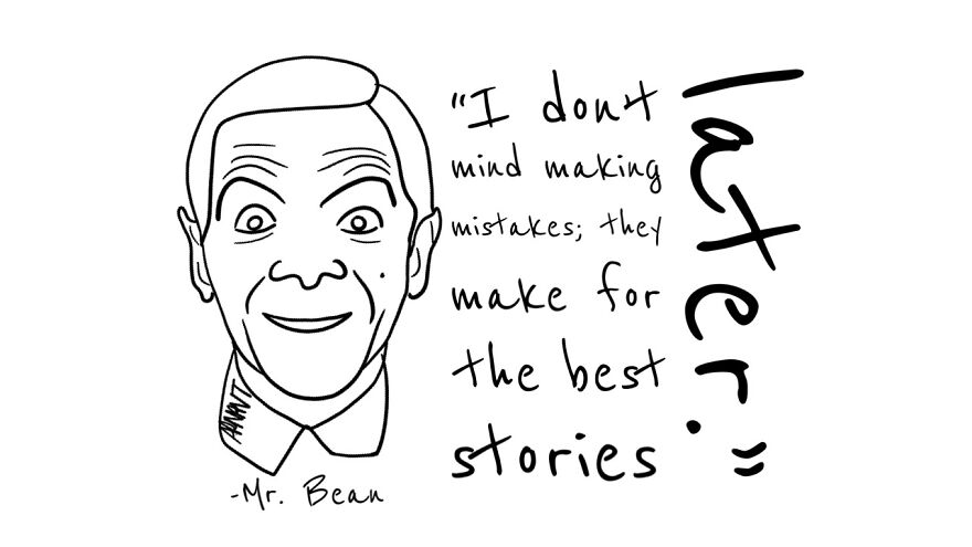 30 Hilarious Quotes Of Mr Bean