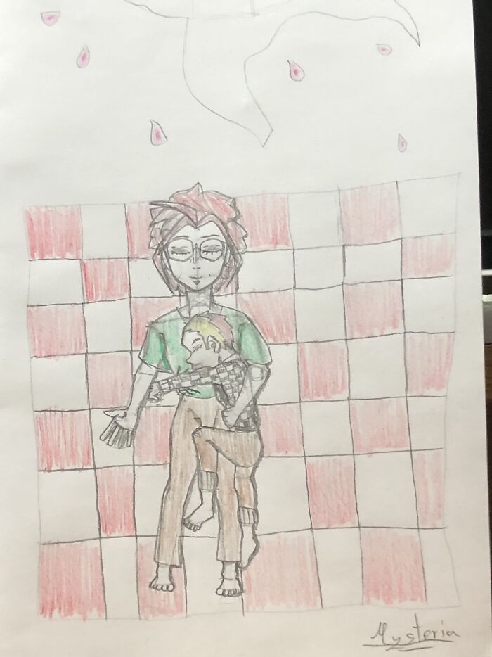 Florian And Aleksandr