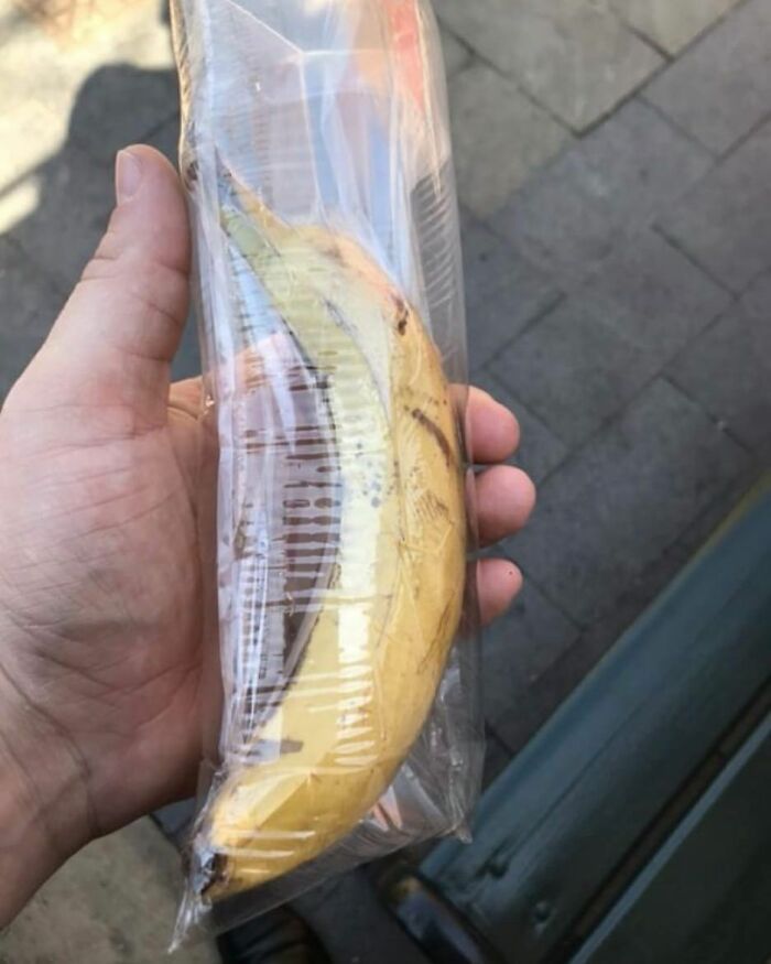 40 Times Product Packaging Was So Wrong, People Couldn’t Stay Silent