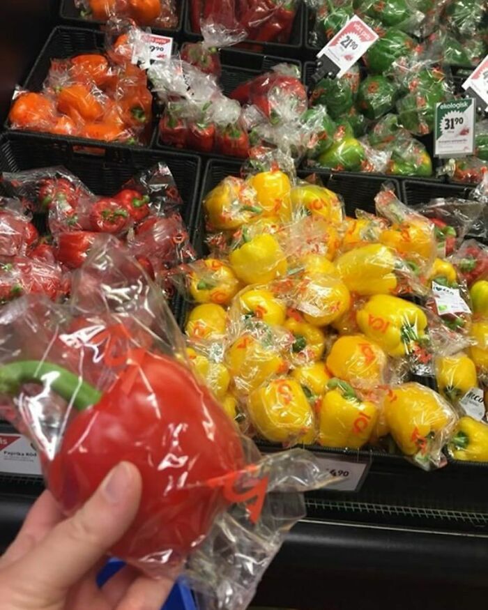 40 Times Product Packaging Was So Wrong, People Couldn’t Stay Silent