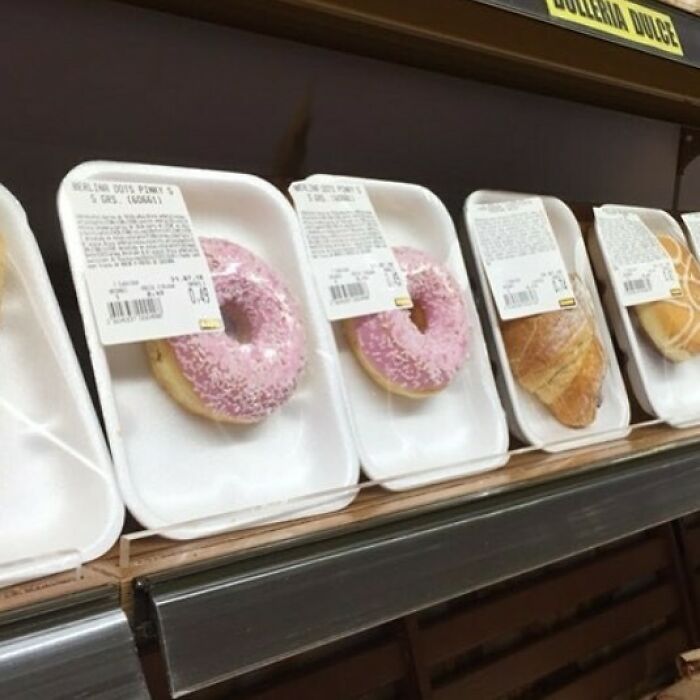 40 Times Product Packaging Was So Wrong, People Couldn’t Stay Silent