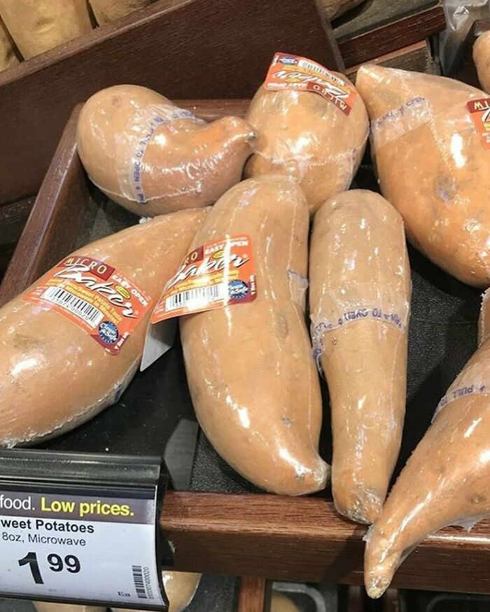 40 Times Product Packaging Was So Wrong, People Couldn’t Stay Silent