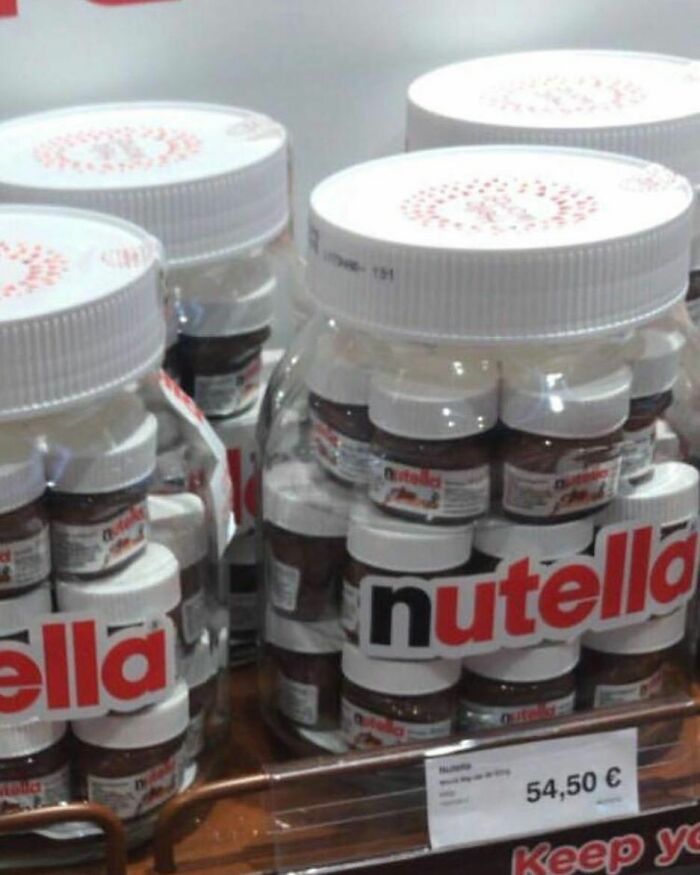 40 Times Product Packaging Was So Wrong, People Couldn’t Stay Silent