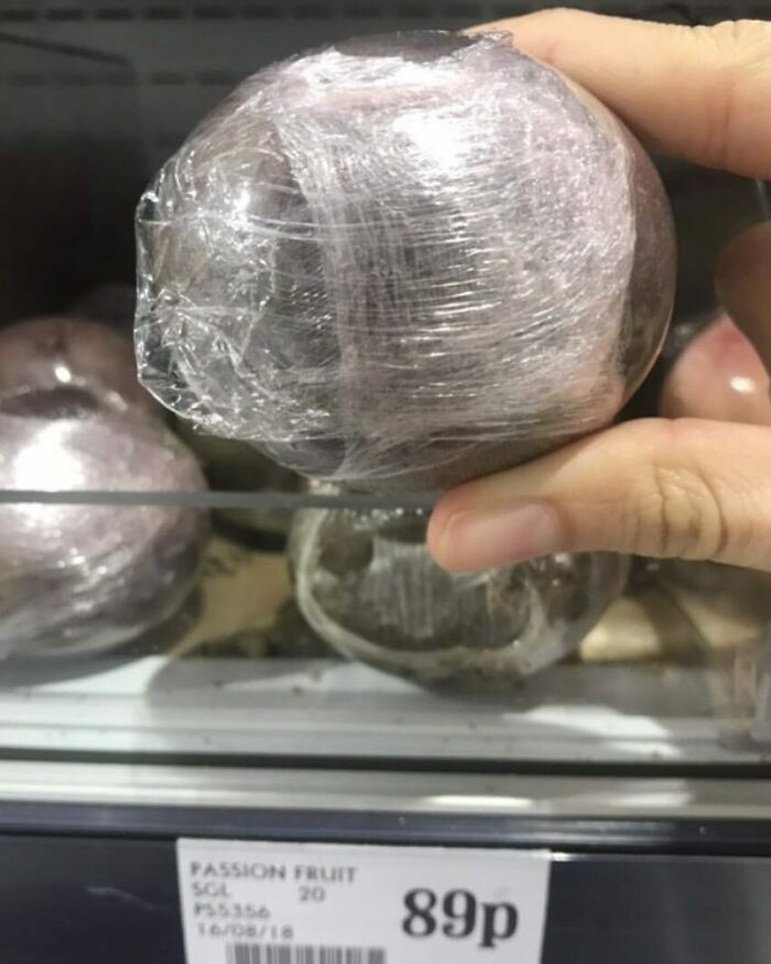 40 Times Product Packaging Was So Wrong, People Couldn’t Stay Silent