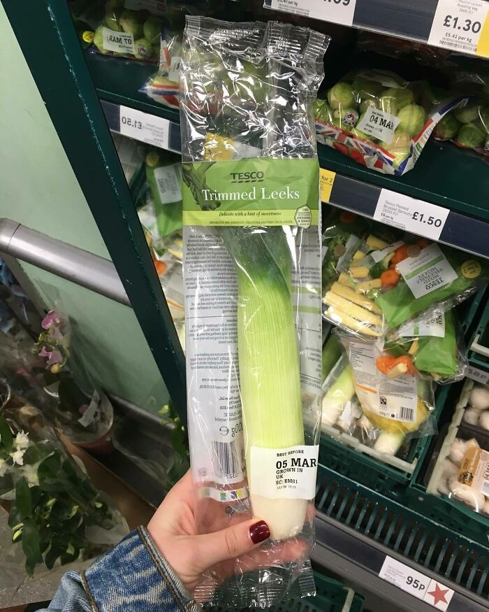 40 Times Product Packaging Was So Wrong, People Couldn’t Stay Silent