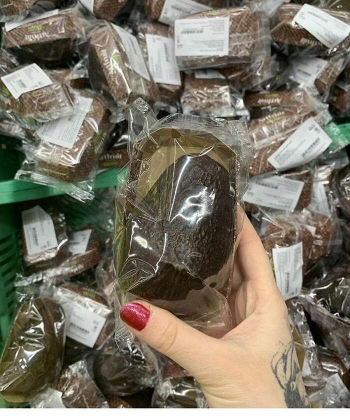 40 Times Product Packaging Was So Wrong, People Couldn’t Stay Silent