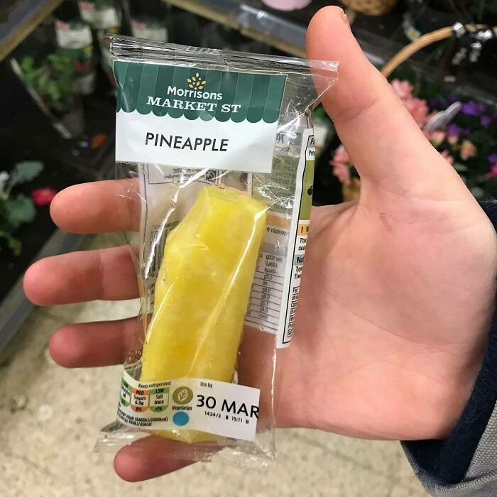 40 Times Product Packaging Was So Wrong, People Couldn’t Stay Silent