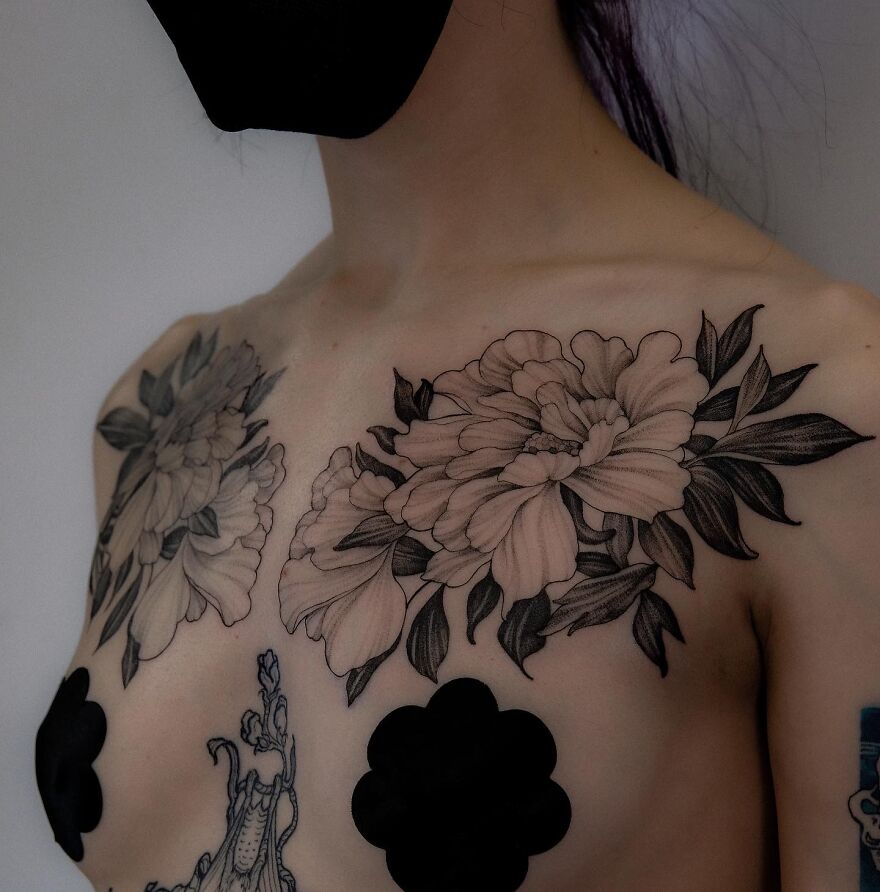 How To Choose A Tattoo Artist And Avoid Regrets