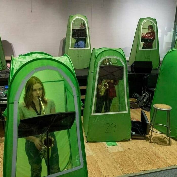 What Song They Playin