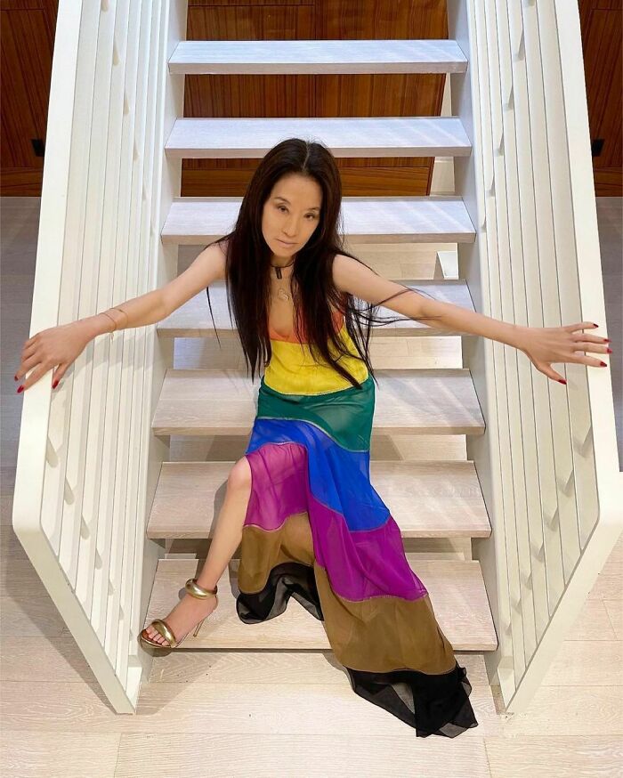 &lsquo;I Avoid The Sun&rsquo;: Vera Wang Explains How She Manages To Look So Young As She Turns 74 Today