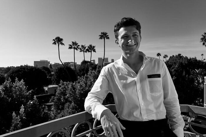 36-Year-Old Emmy Rossum Is Playing The Mom Of 27-Year-Old Tom Holland, And People Are Questioning The Age Gap