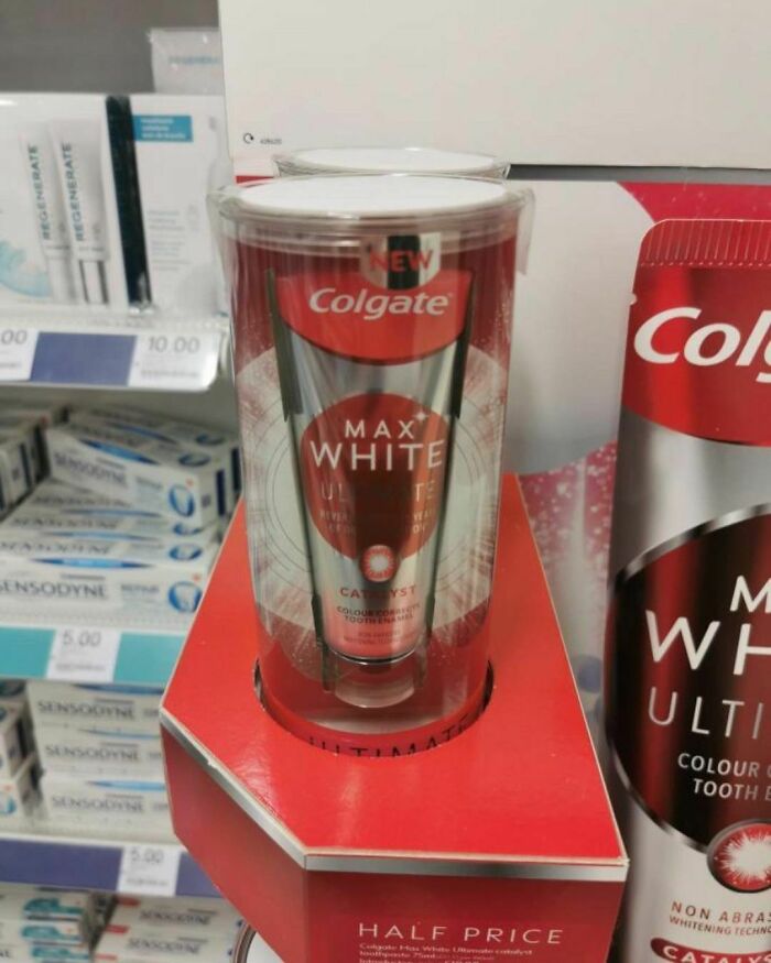 40 Times Product Packaging Was So Wrong, People Couldn’t Stay Silent