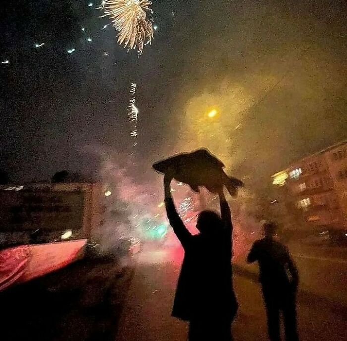 Average Night In North Dakota