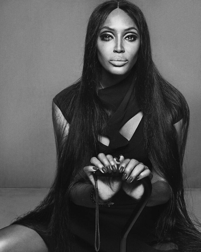 It&rsquo;s A Boy: Naomi Campbell Welcomes Second Child At 53, Hitting Back At Critics With Wholesome Instagram Post