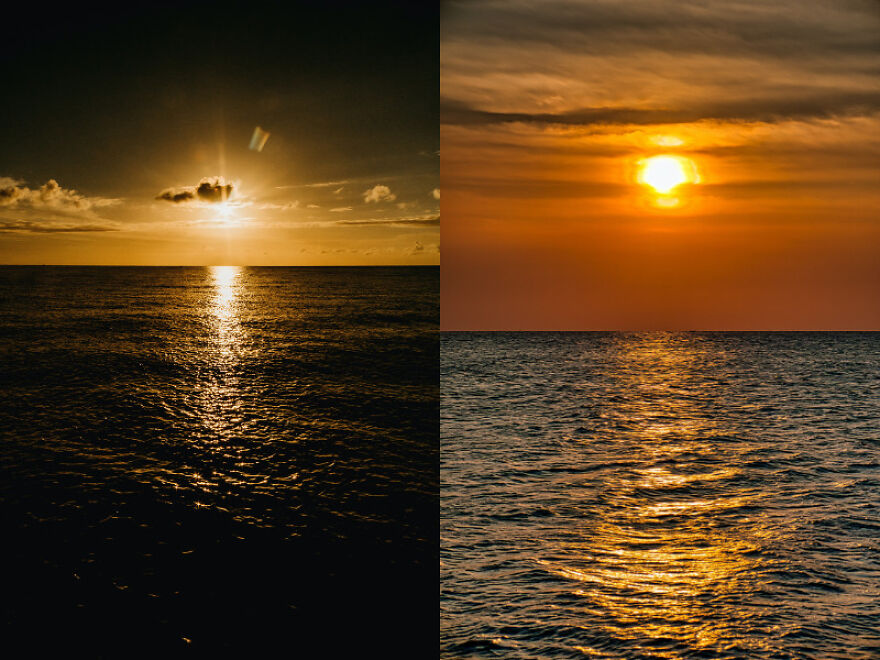 Capturing Moments: The Art And Beauty Of Photography