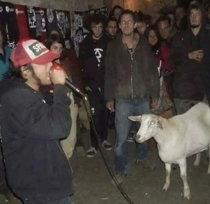 God I Wish That Were Me