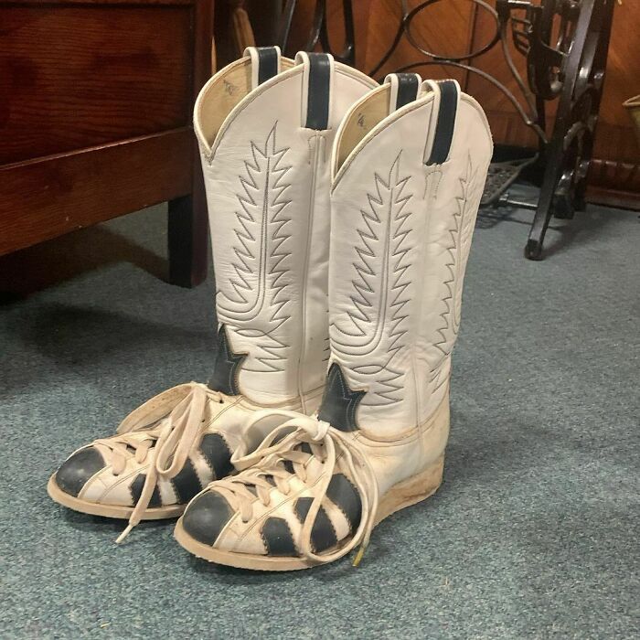 Watch Out For These Bad Boys