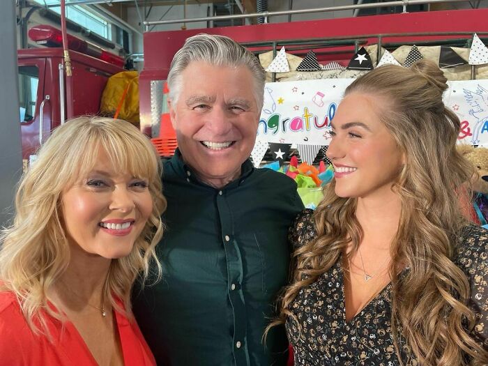 Actor Treat Williams Passes Away At 71 Following Motorcycle Crash