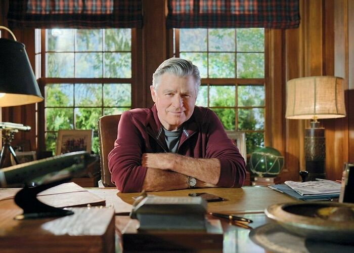 Actor Treat Williams Passes Away At 71 Following Motorcycle Crash