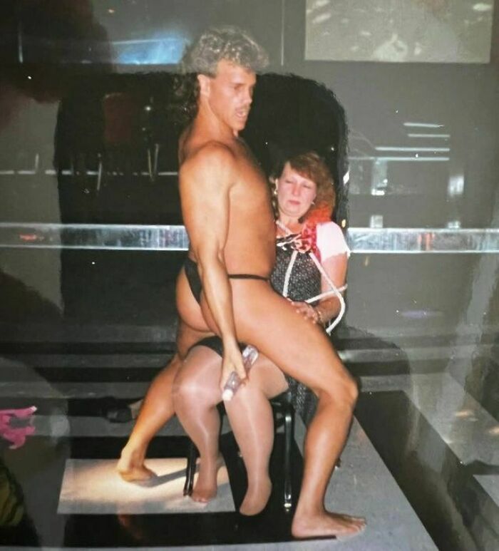 So Tired Of People Saying America Has No Culture