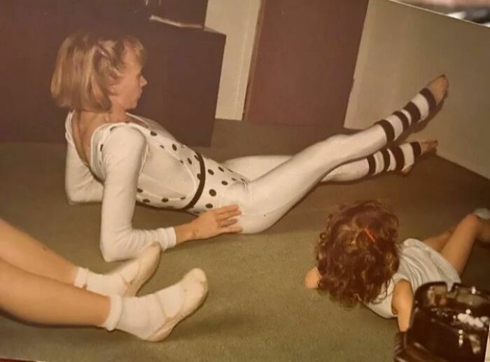 Lycra And Subscribe For More Fitness Tips